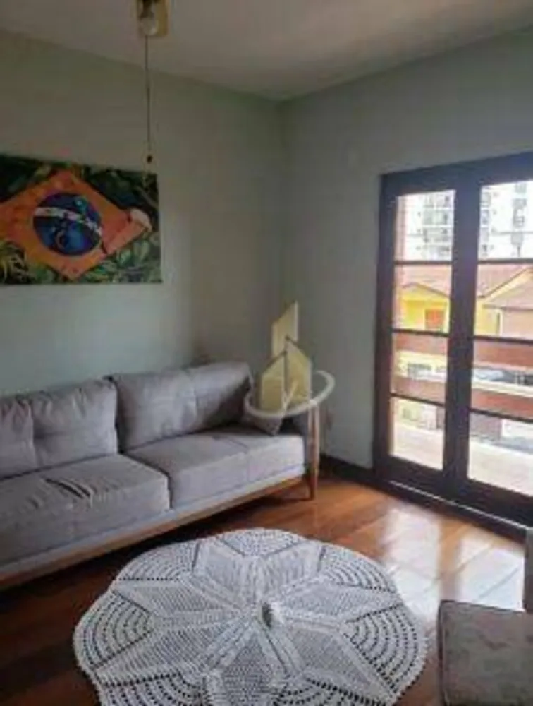 Sobrado, 4 quartos, 300 m² - Foto 2