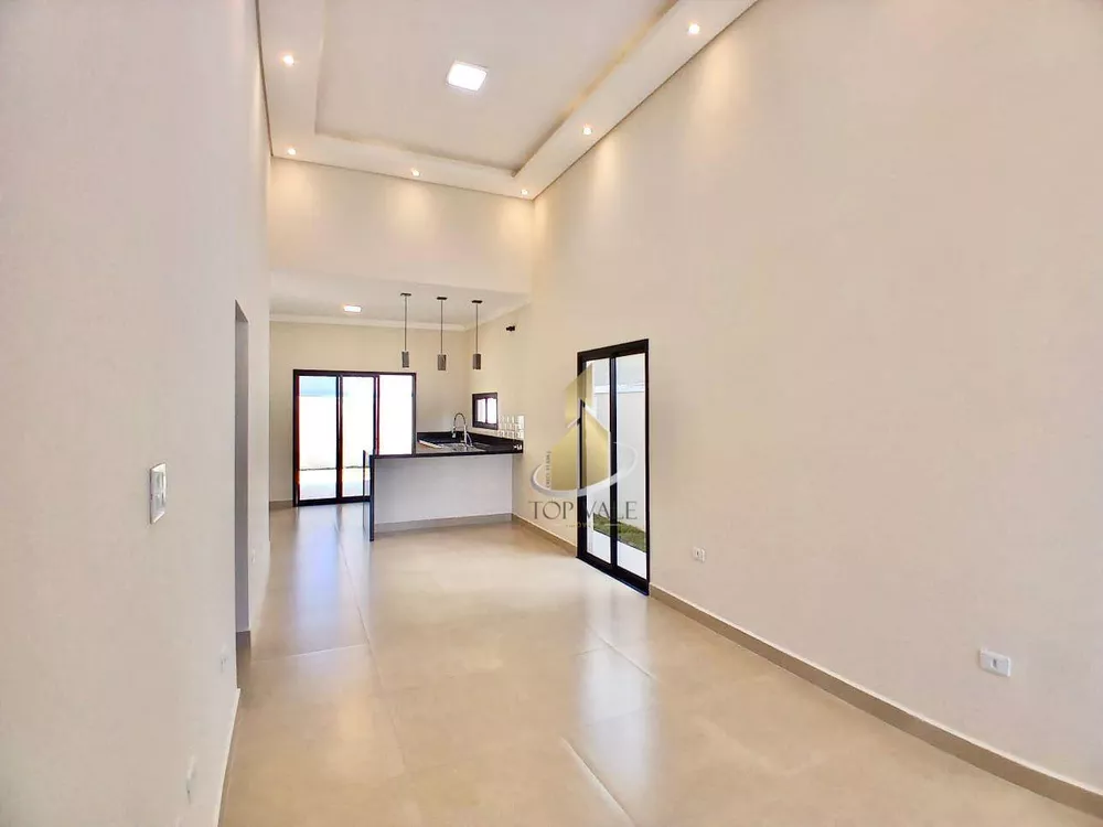 Casa de Condomínio à venda com 3 quartos, 125m² - Foto 3