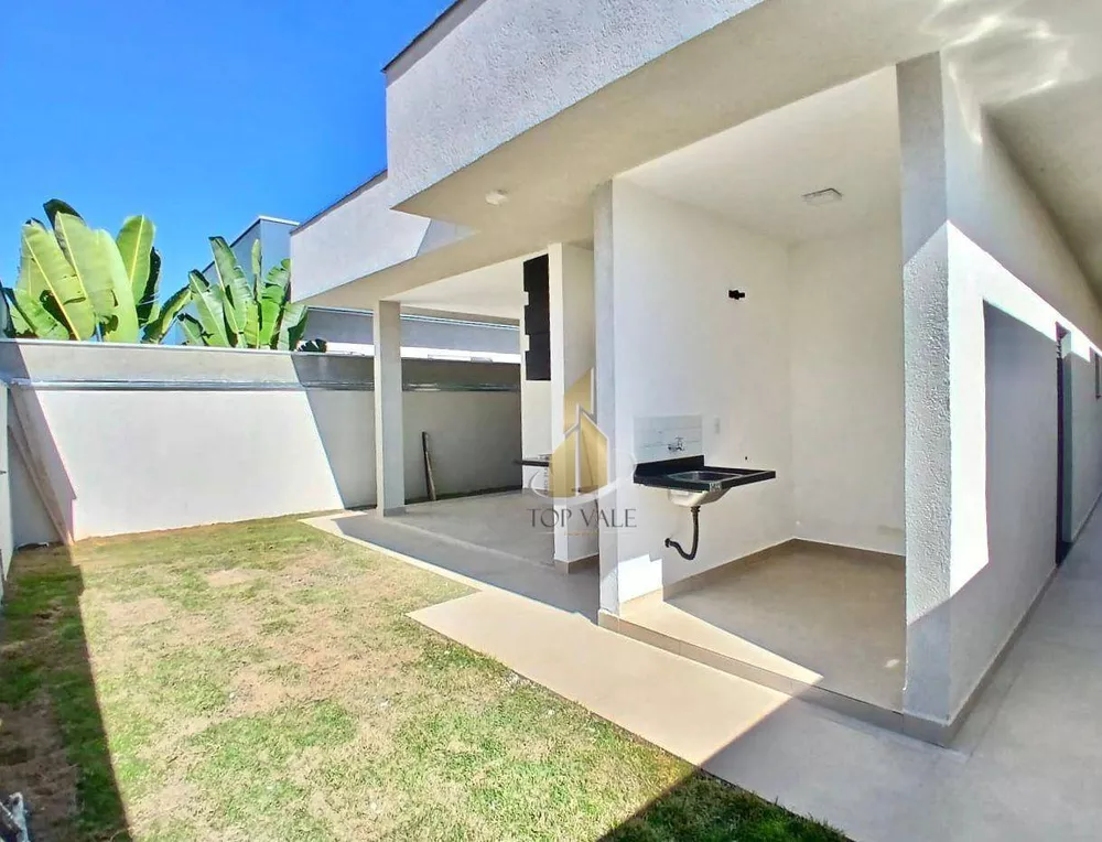 Casa de Condomínio à venda com 3 quartos, 125m² - Foto 15