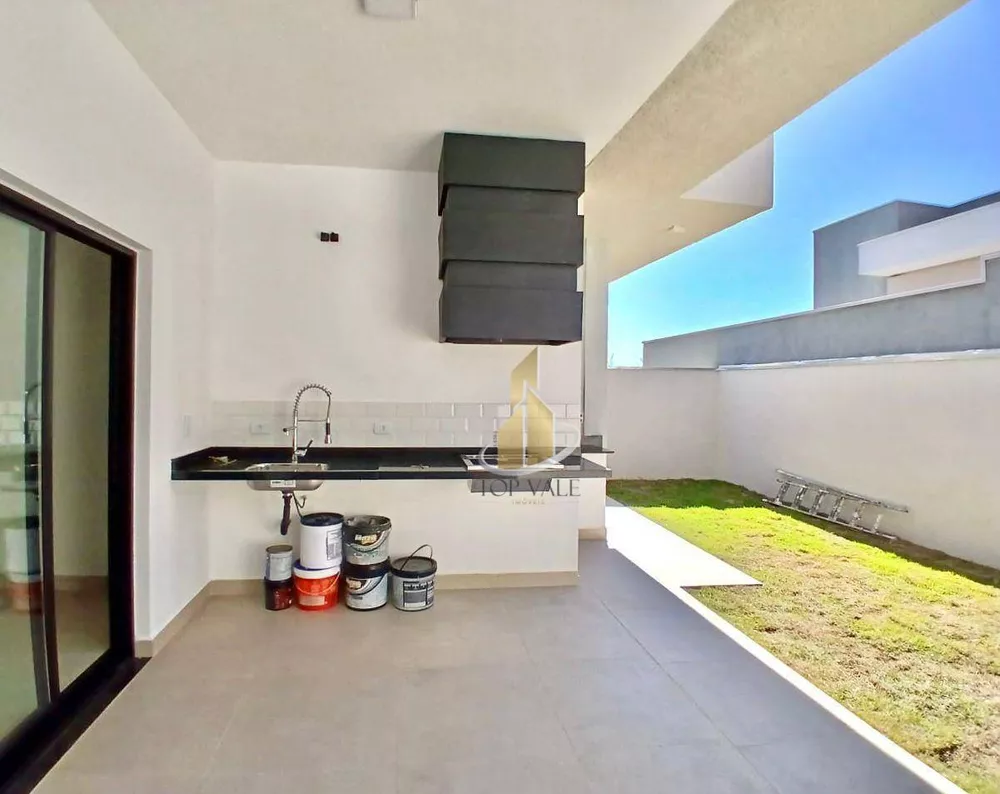 Casa de Condomínio à venda com 3 quartos, 125m² - Foto 16