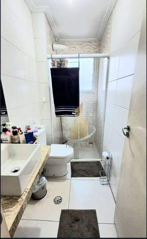 Apartamento, 2 quartos, 56 m² - Foto 9