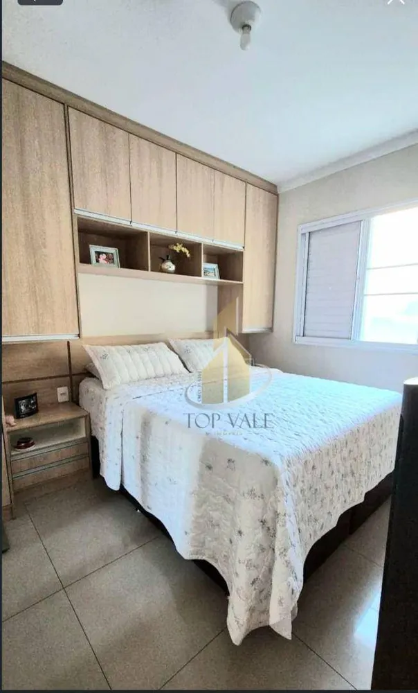 Apartamento, 2 quartos, 56 m² - Foto 6