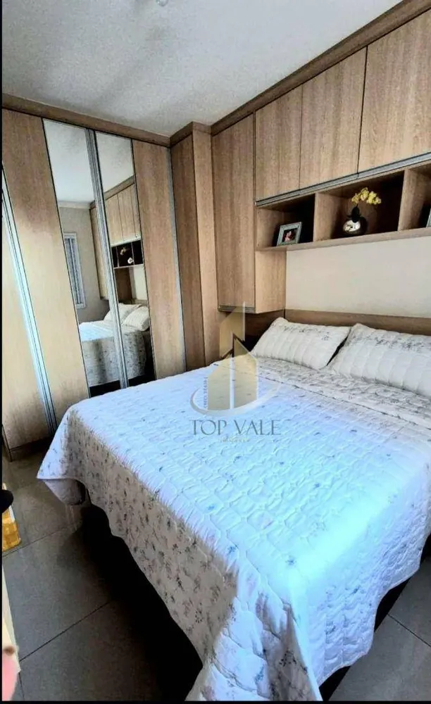 Apartamento, 2 quartos, 56 m² - Foto 5