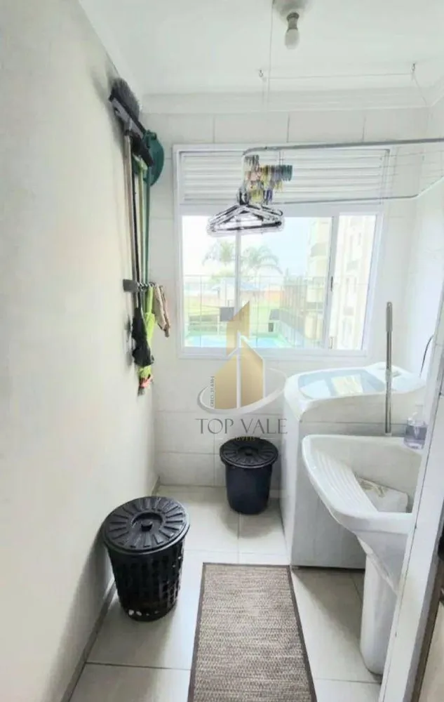 Apartamento, 2 quartos, 56 m² - Foto 4