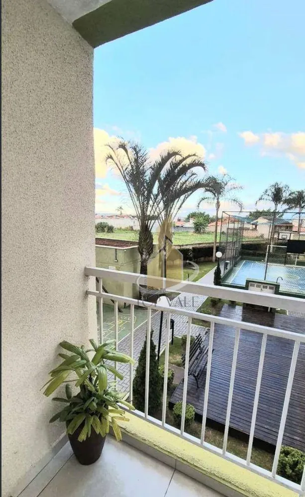 Apartamento, 2 quartos, 56 m² - Foto 10