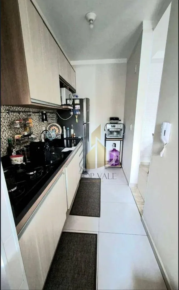 Apartamento, 2 quartos, 56 m² - Foto 3