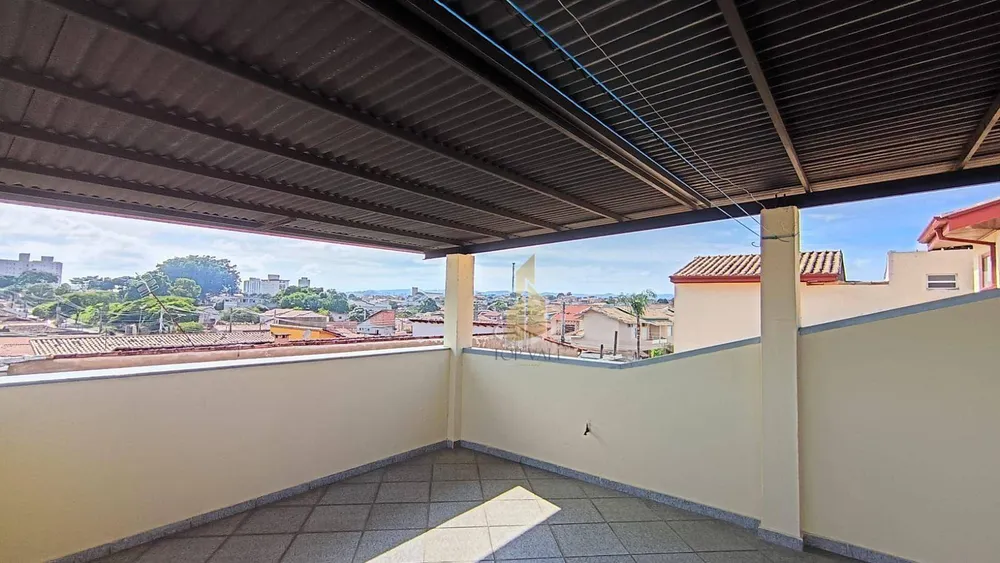 Sobrado, 3 quartos, 254 m² - Foto 14