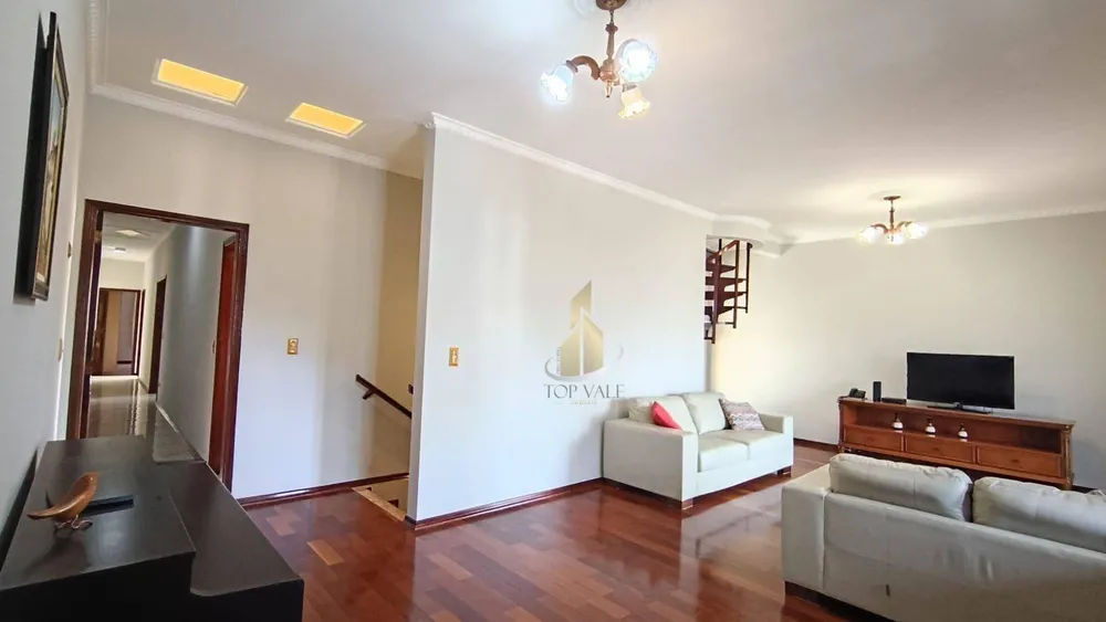 Sobrado, 3 quartos, 254 m² - Foto 3
