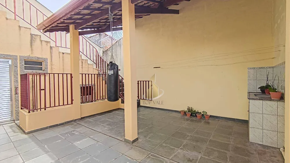 Sobrado, 3 quartos, 254 m² - Foto 11