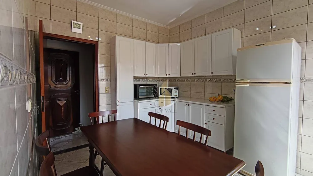 Sobrado, 3 quartos, 254 m² - Foto 5