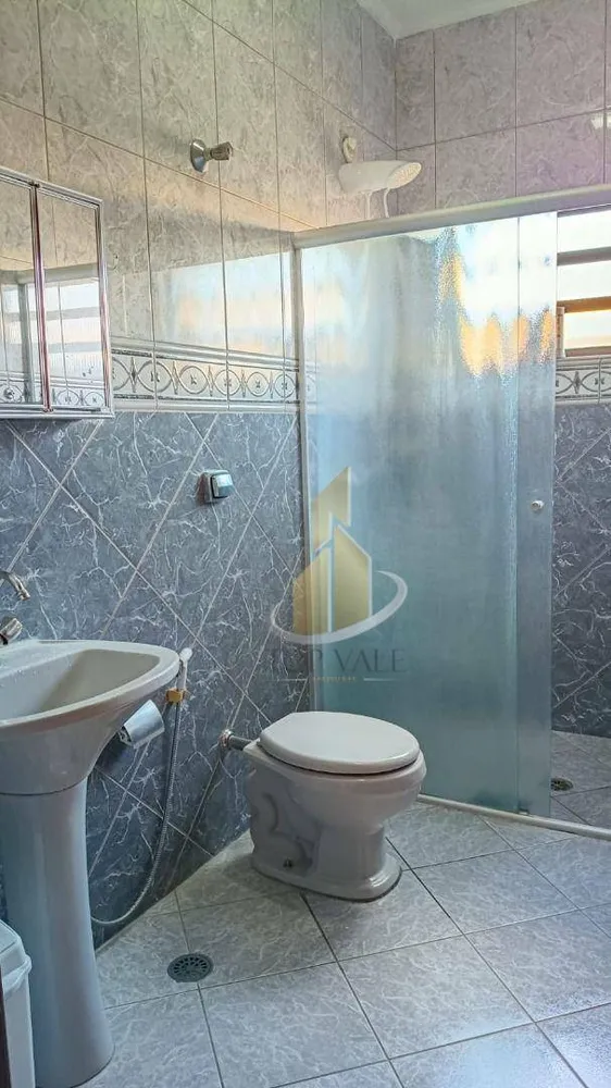 Sobrado, 3 quartos, 254 m² - Foto 10
