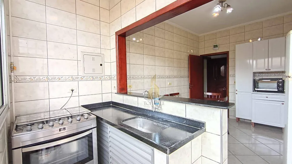 Sobrado, 3 quartos, 254 m² - Foto 6