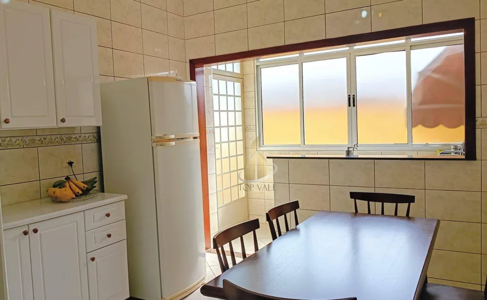 Sobrado, 3 quartos, 254 m² - Foto 7