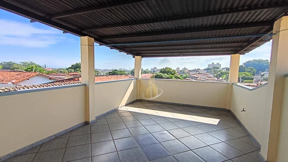 Sobrado, 3 quartos, 254 m² - Foto 12