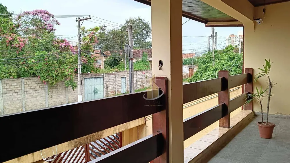 Sobrado, 3 quartos, 254 m² - Foto 13