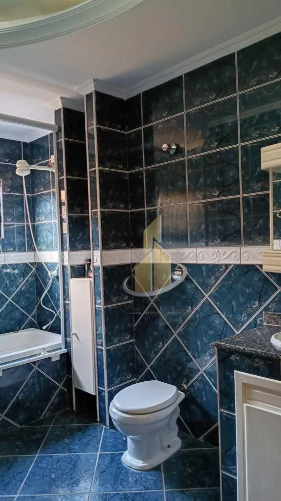 Sobrado, 3 quartos, 254 m² - Foto 8