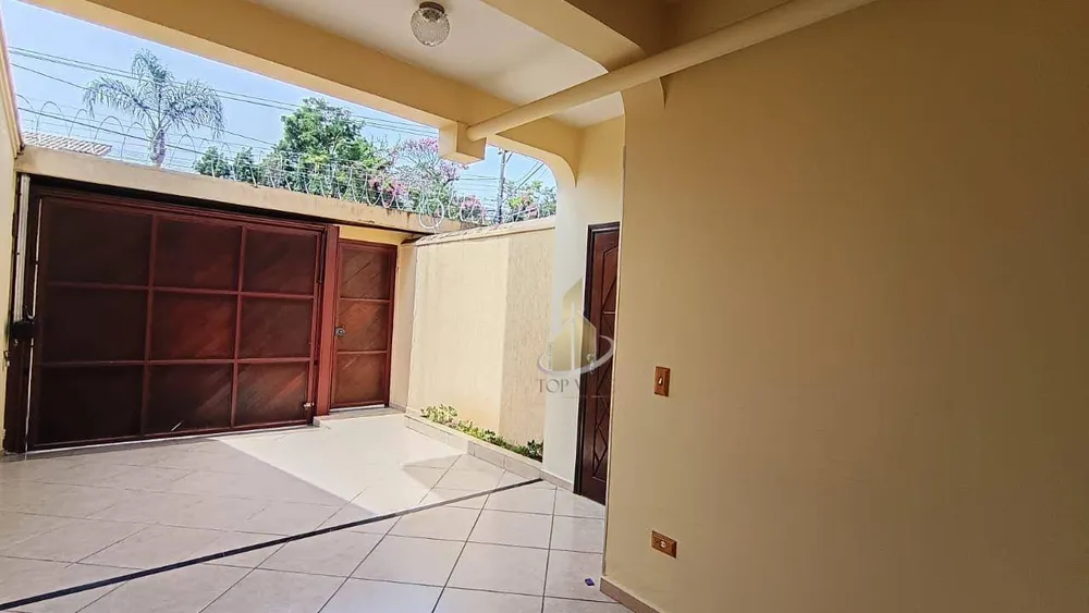 Sobrado, 3 quartos, 254 m² - Foto 15