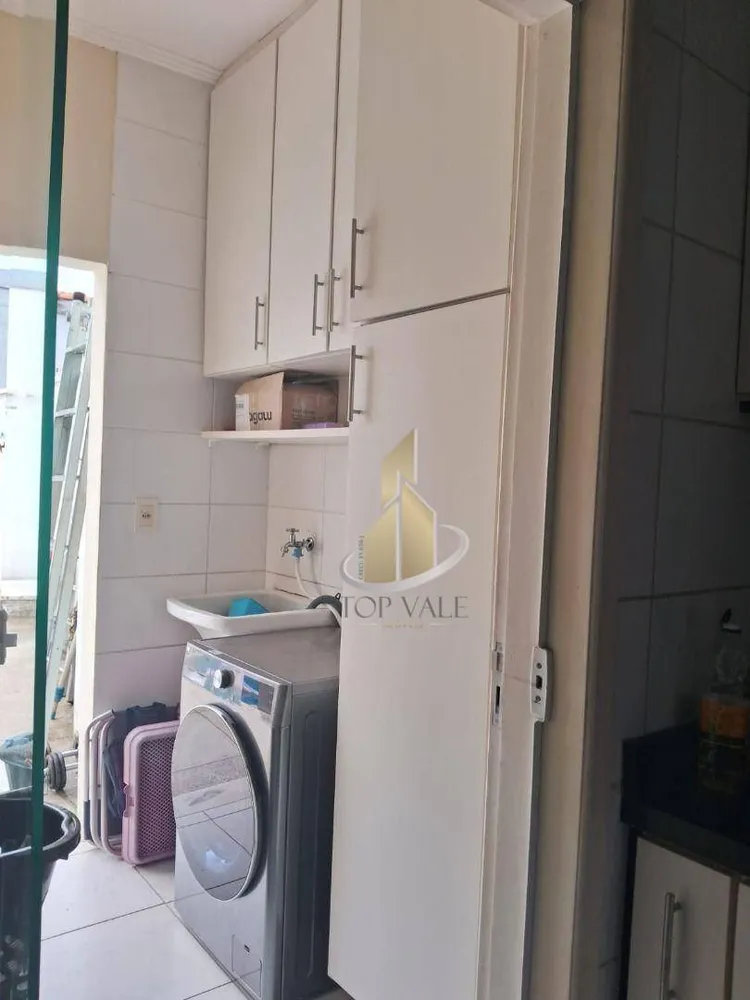 Sobrado, 3 quartos, 130 m² - Foto 7