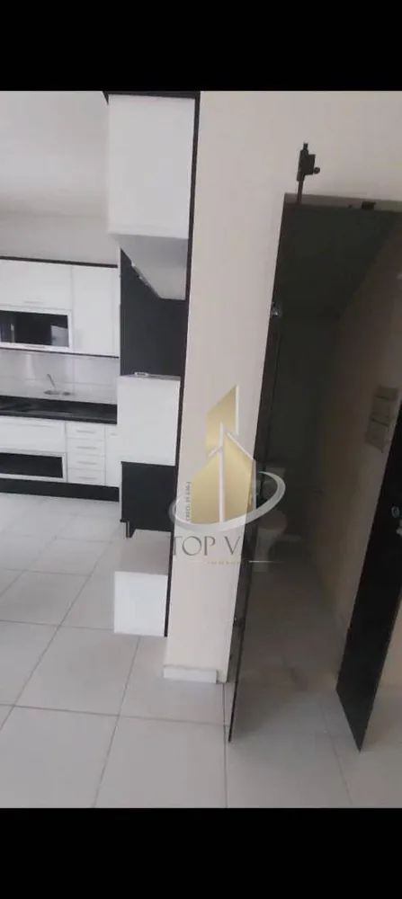 Sobrado, 3 quartos, 130 m² - Foto 5