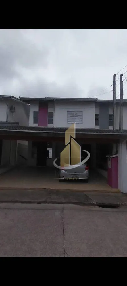 Sobrado, 3 quartos, 130 m² - Foto 2