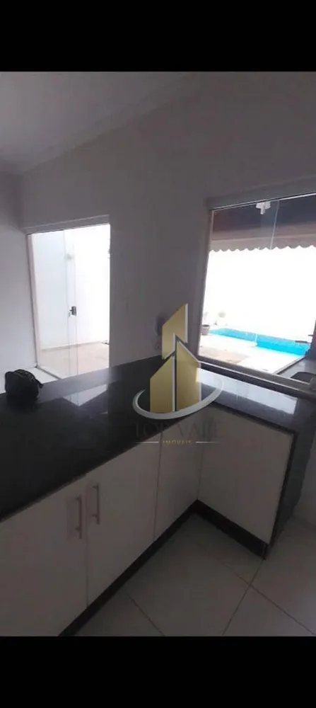 Sobrado, 3 quartos, 130 m² - Foto 6