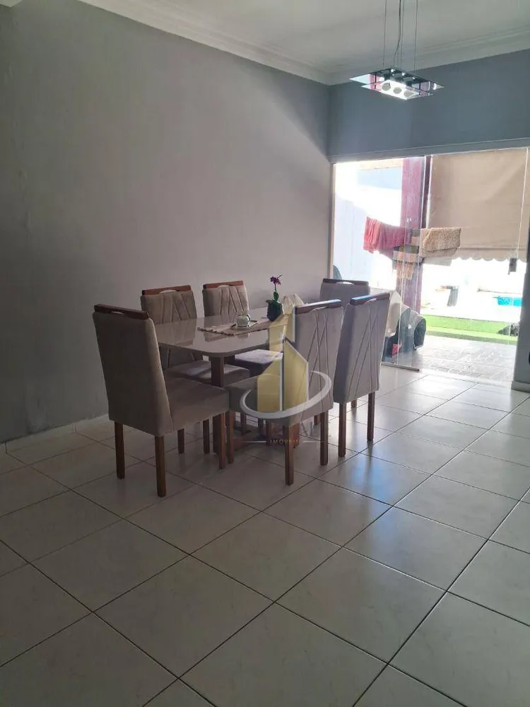 Sobrado, 3 quartos, 130 m² - Foto 1