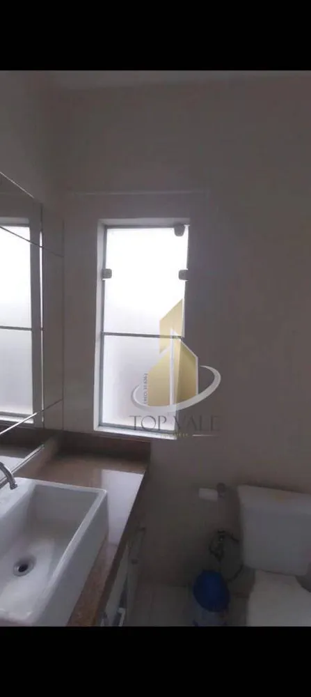 Sobrado, 3 quartos, 130 m² - Foto 13