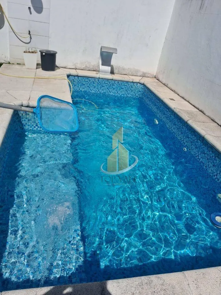 Sobrado, 3 quartos, 130 m² - Foto 16