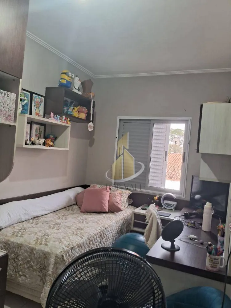 Sobrado, 3 quartos, 130 m² - Foto 12