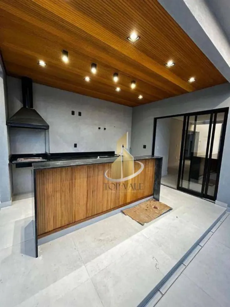 Casa de Condomínio, 3 quartos - Foto 8