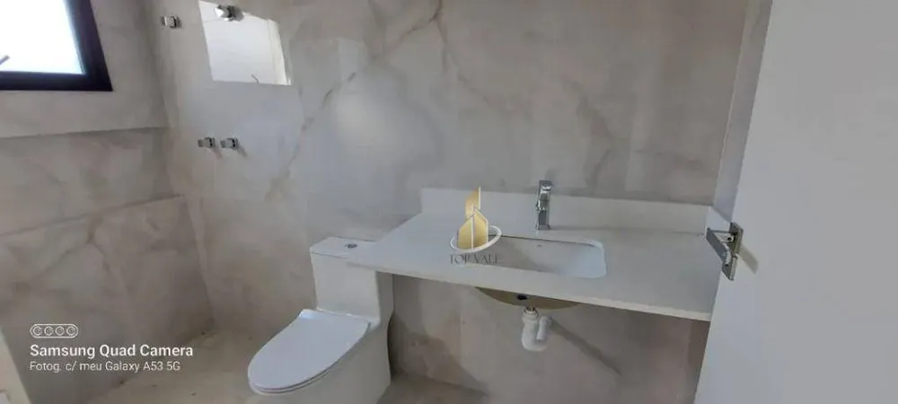 Casa de Condomínio, 3 quartos - Foto 12