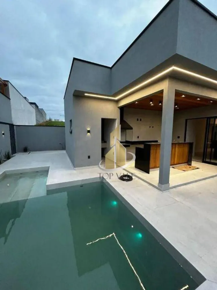 Casa de Condomínio, 3 quartos - Foto 10