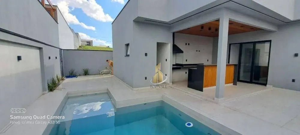 Casa de Condomínio, 3 quartos - Foto 14