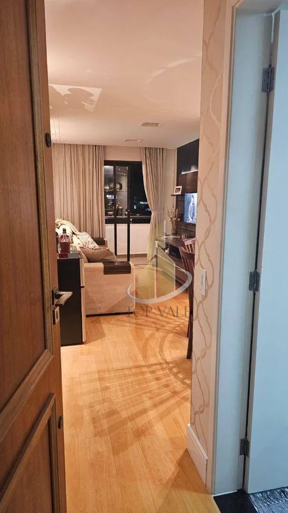 Apartamento, 2 quartos, 70 m² - Foto 5