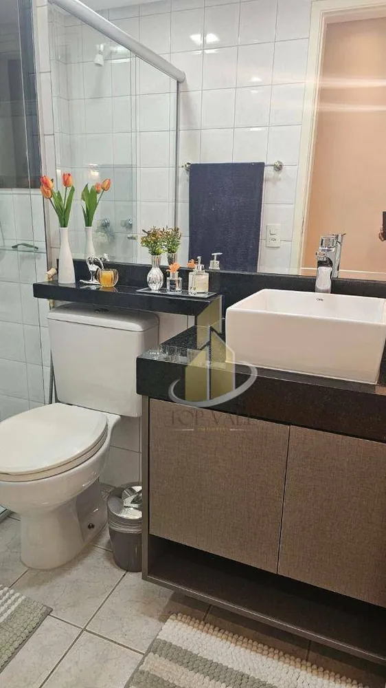 Apartamento, 2 quartos, 70 m² - Foto 7