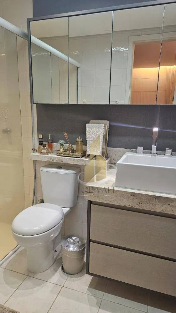 Apartamento, 2 quartos, 70 m² - Foto 15
