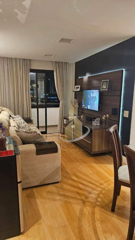 Apartamento, 2 quartos, 70 m² - Foto 2