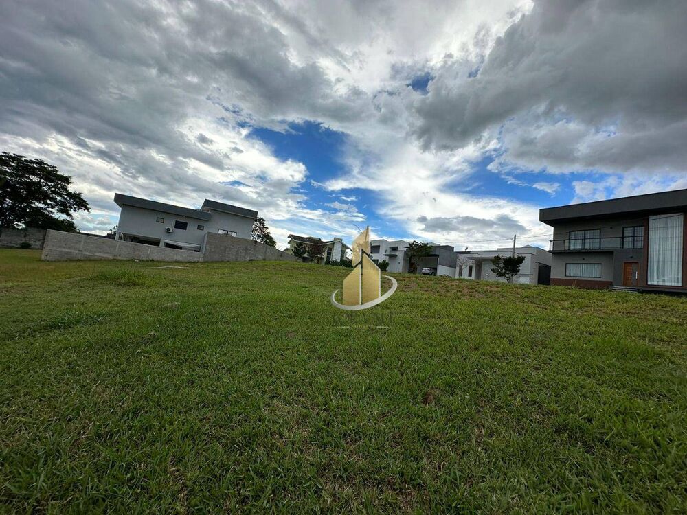 Loteamento e Condomínio, 343 m² - Foto 2