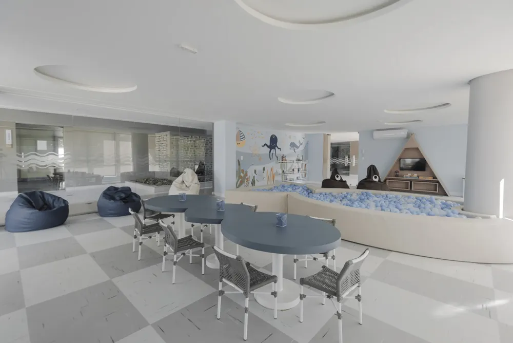 Cobertura, 2 quartos, 116 m² - Foto 7