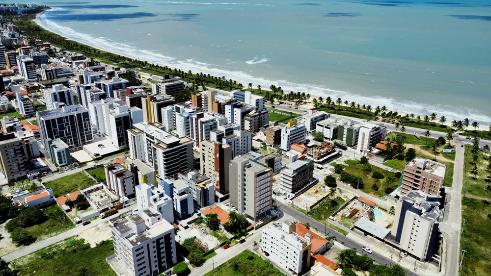 Apartamento, 2 quartos, 60 m² - Foto 6