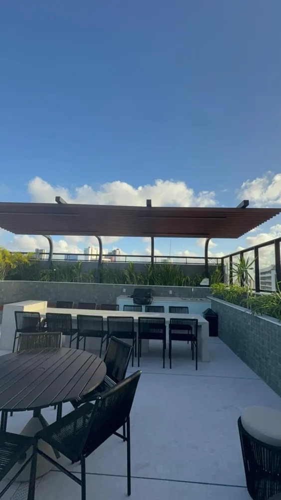 Apartamento, 1 quarto, 48 m² - Foto 10