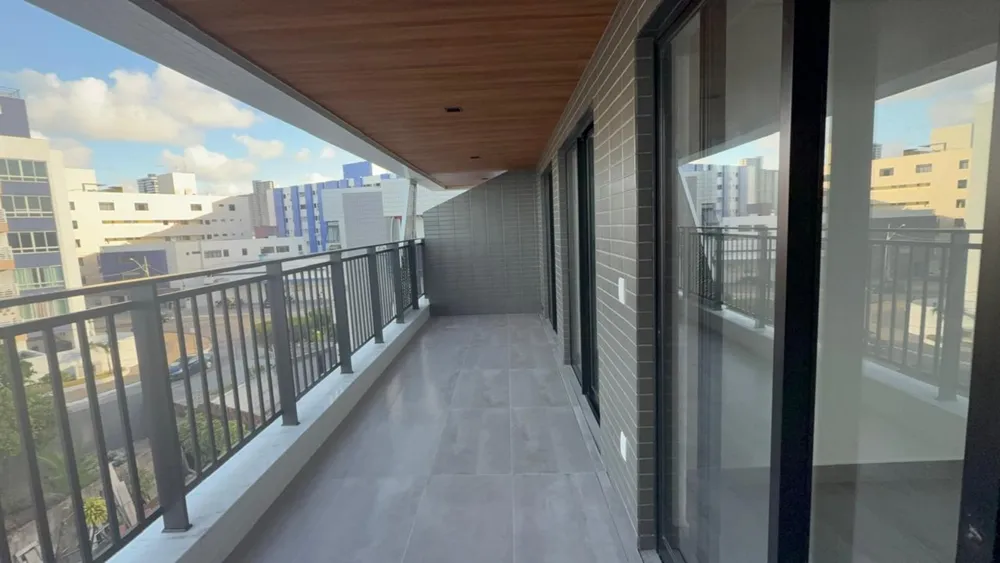 Apartamento, 1 quarto, 48 m² - Foto 9