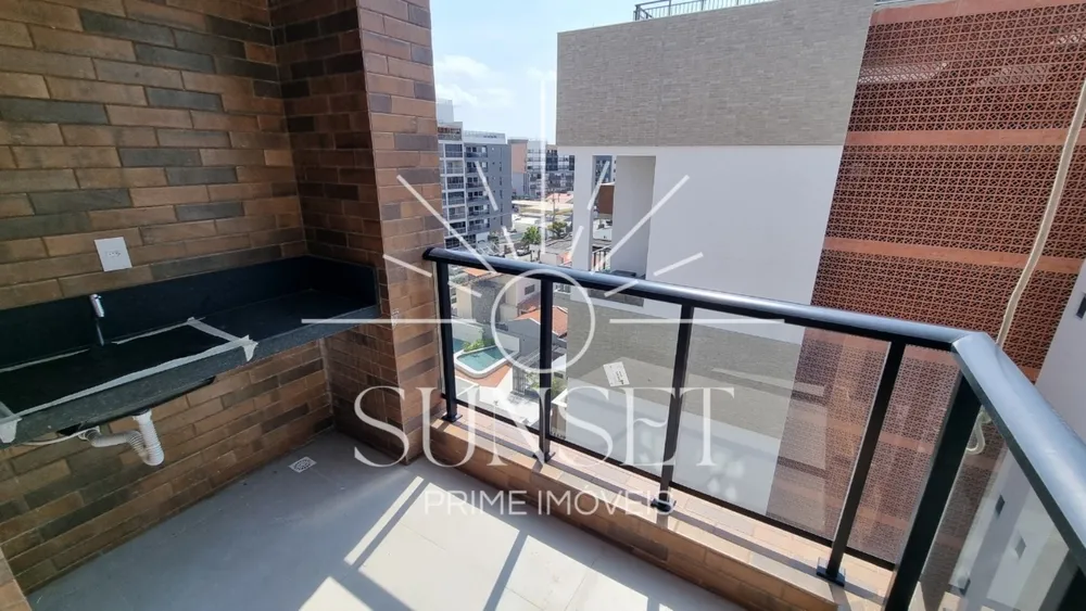Apartamento, 3 quartos, 71 m² - Foto 1