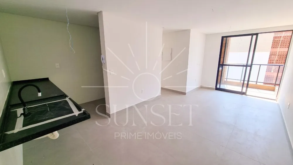 Apartamento, 3 quartos, 71 m² - Foto 3