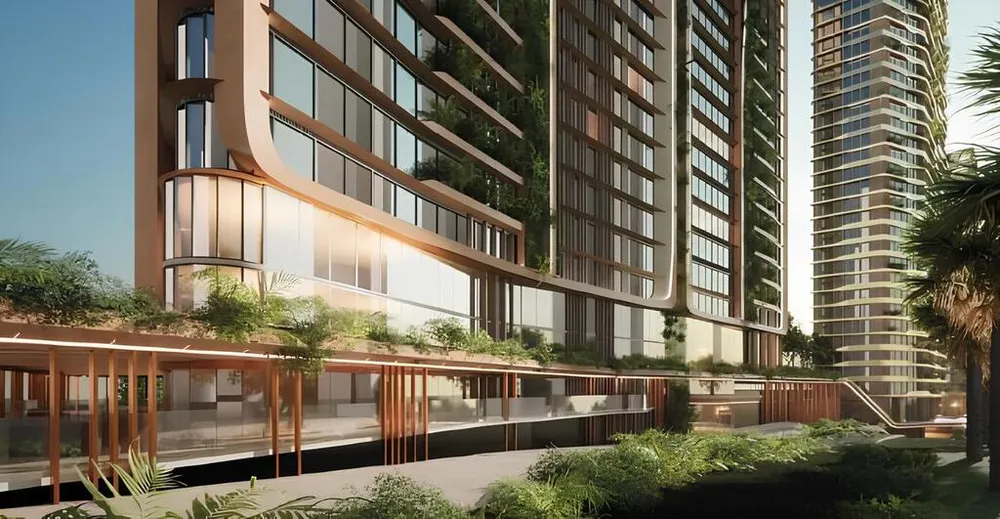 Apartamento, 4 quartos, 302 m² - Foto 1