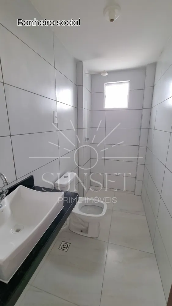 Apartamento, 2 quartos, 59 m² - Foto 3