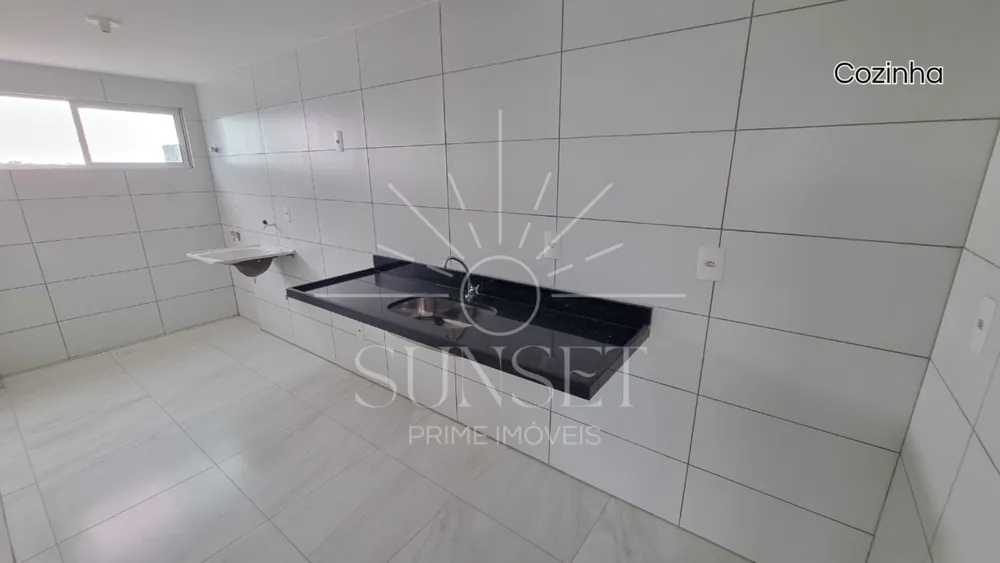 Apartamento, 2 quartos, 59 m² - Foto 2