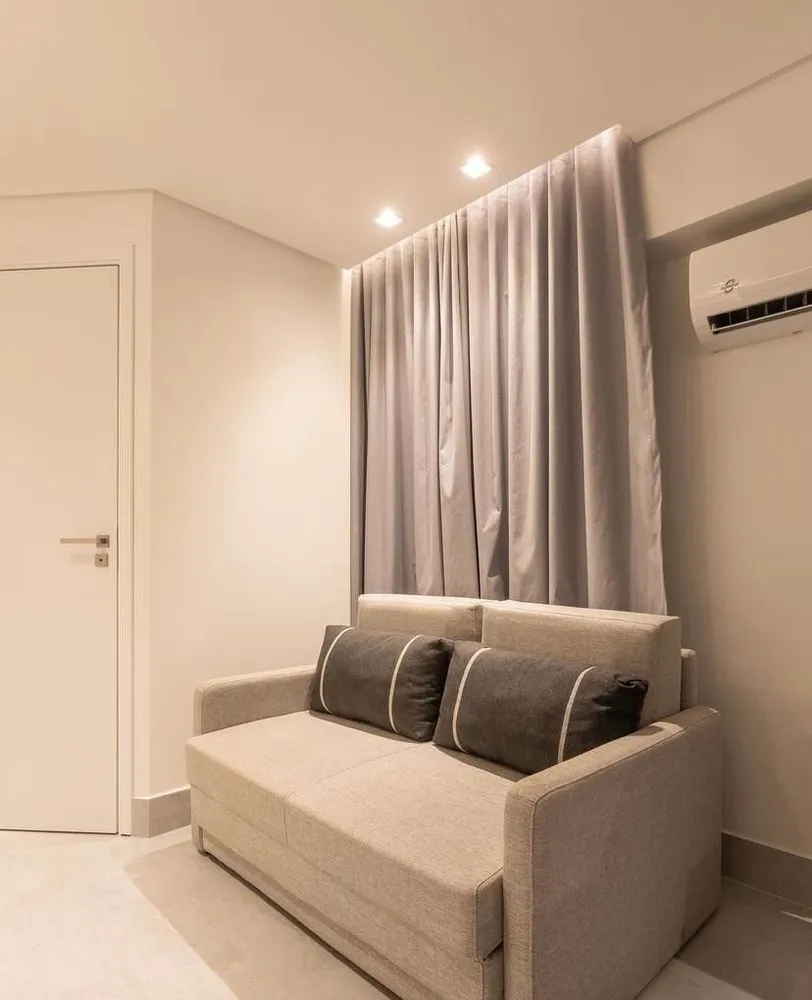 Apartamento, 1 quarto, 51 m² - Foto 3