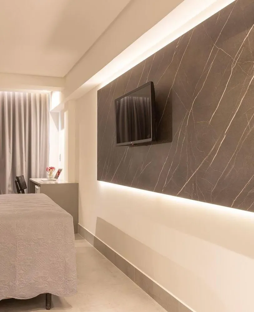 Apartamento, 1 quarto, 51 m² - Foto 5
