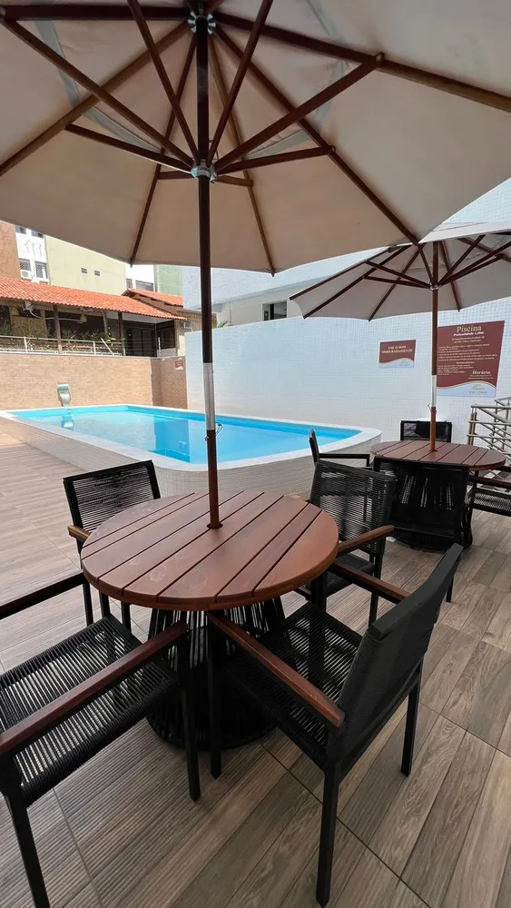 Apartamento, 2 quartos, 60 m² - Foto 15